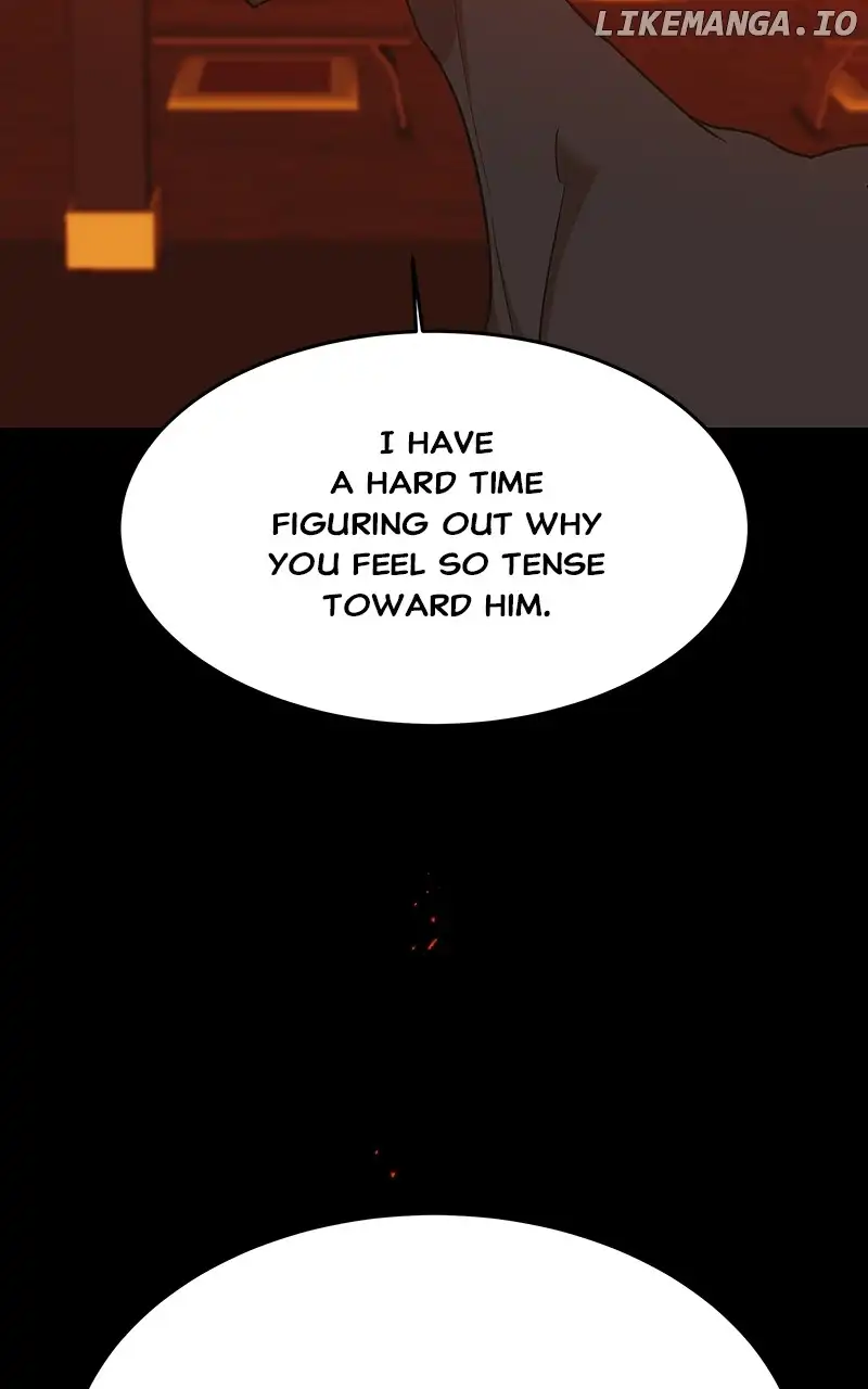 Goddess’s Way of Attacking Tigers chapter 51 page 87
