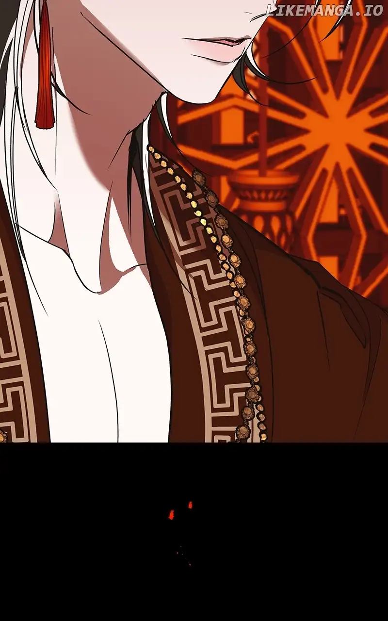 Goddess’s Way of Attacking Tigers chapter 51 page 89