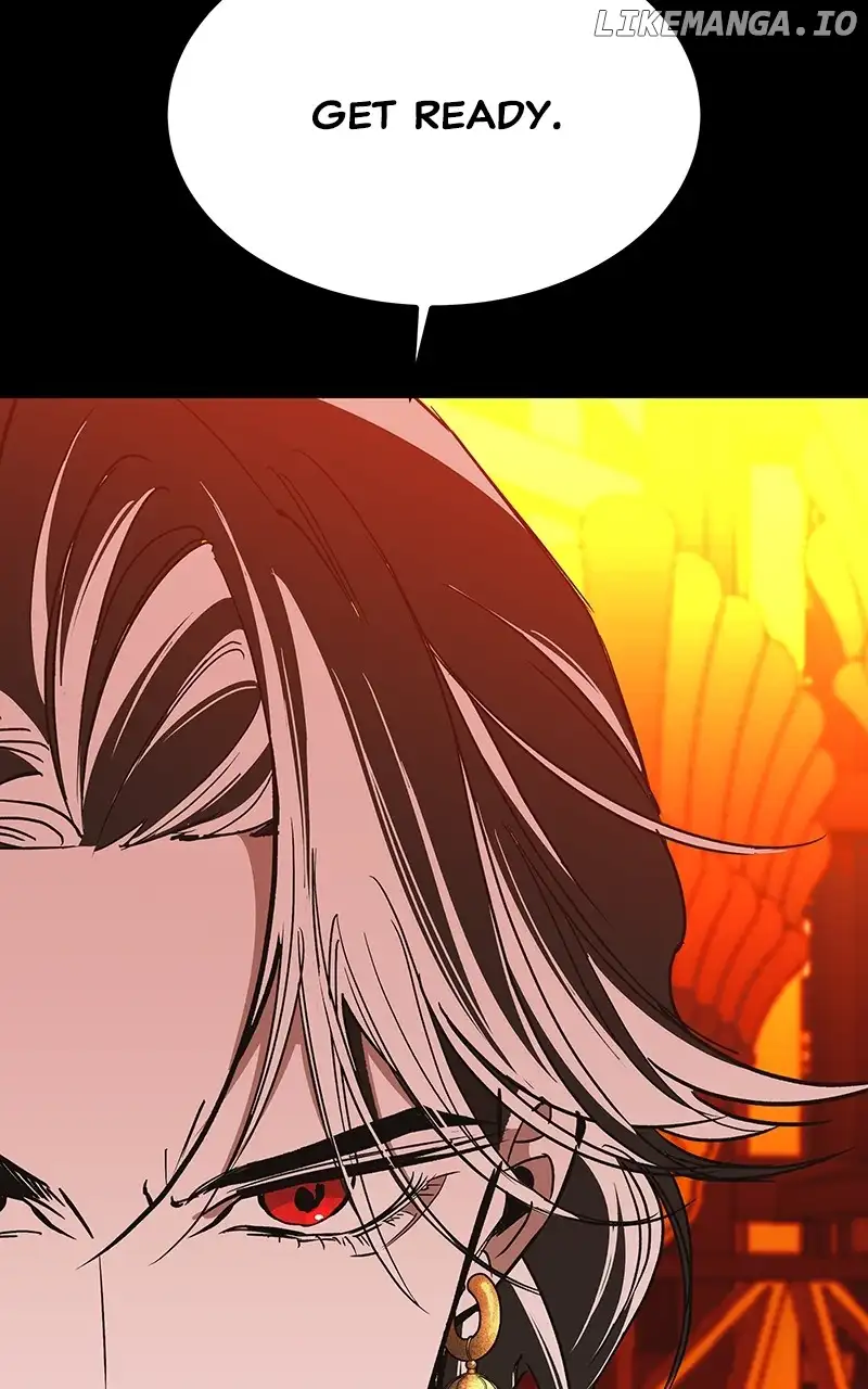 Goddess’s Way of Attacking Tigers chapter 51 page 92