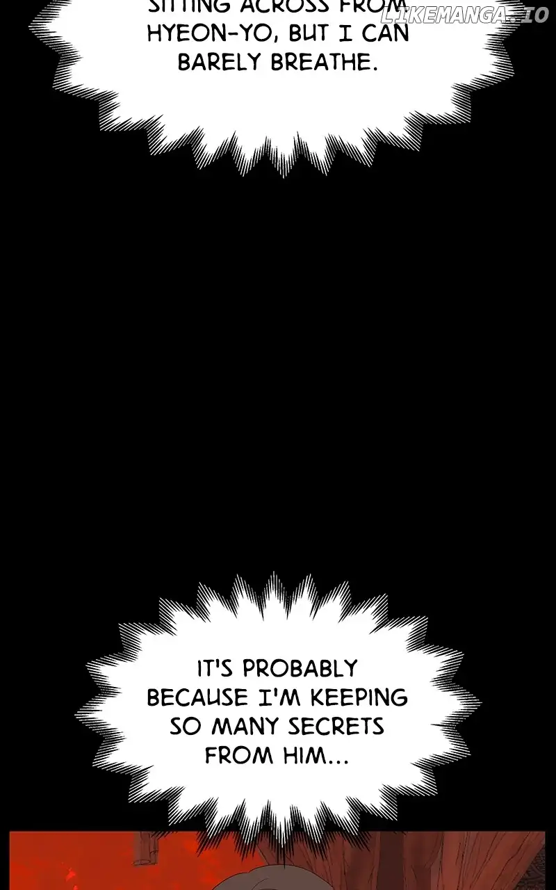 Goddess’s Way of Attacking Tigers chapter 51 page 100