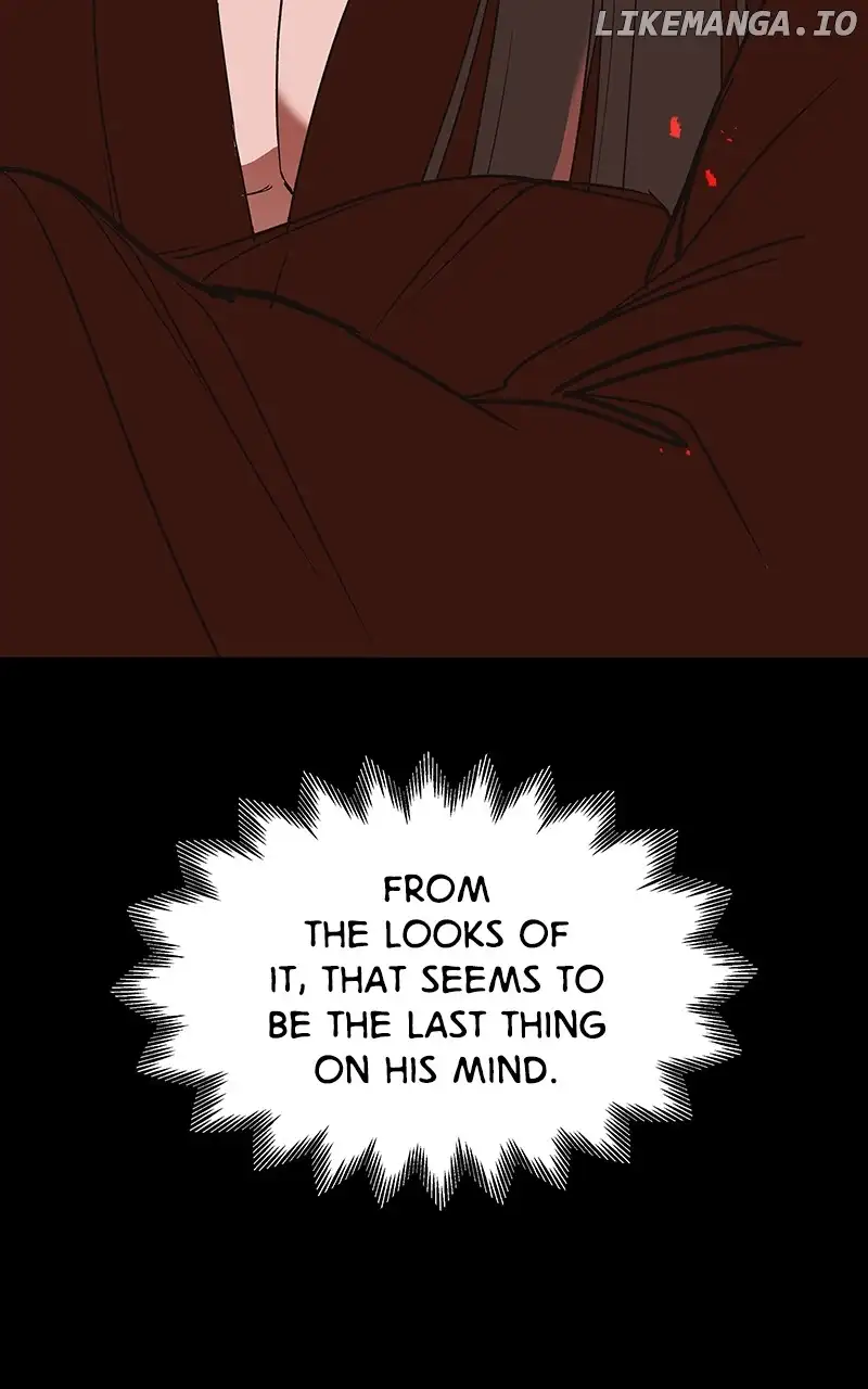 Goddess’s Way of Attacking Tigers chapter 51 page 105