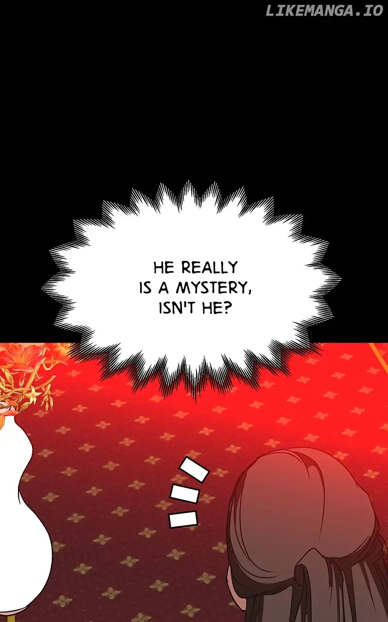 Goddess’s Way of Attacking Tigers chapter 51 page 106