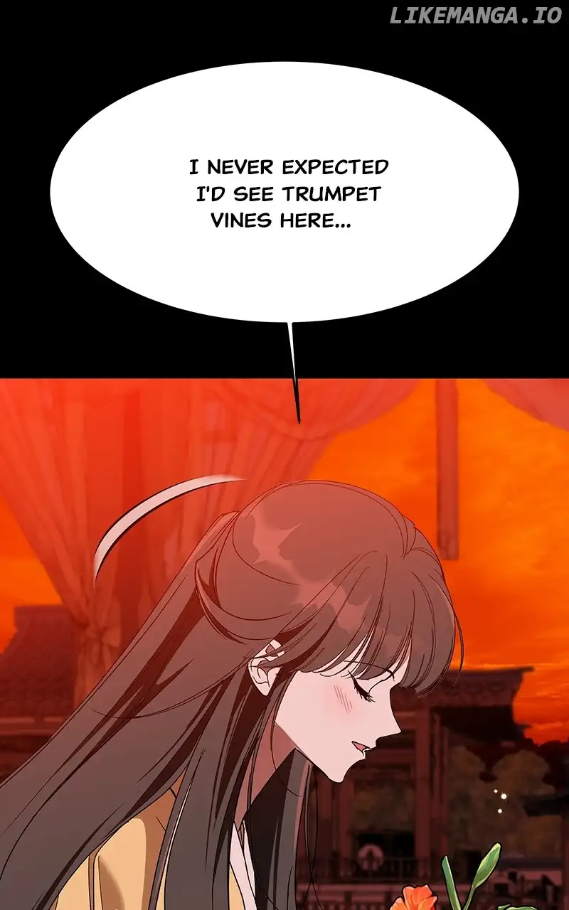 Goddess’s Way of Attacking Tigers chapter 51 page 113