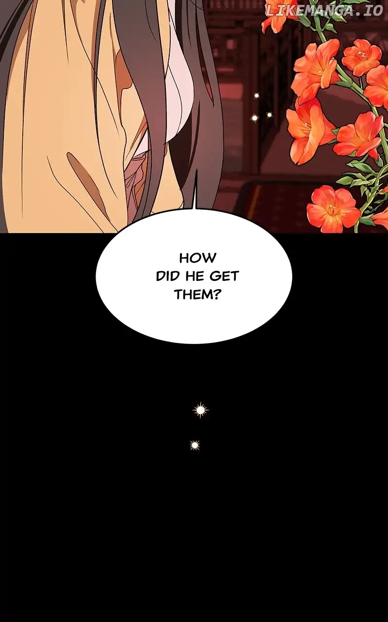 Goddess’s Way of Attacking Tigers chapter 51 page 114