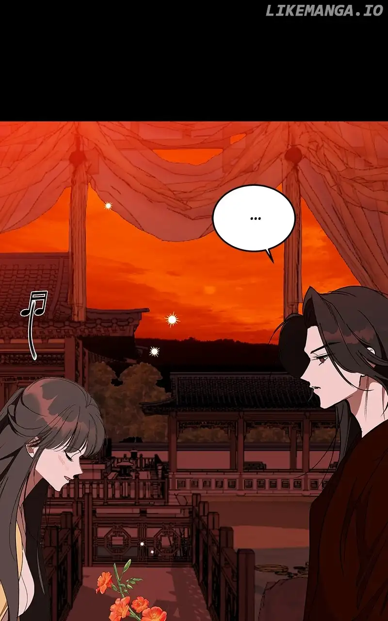 Goddess’s Way of Attacking Tigers chapter 51 page 115