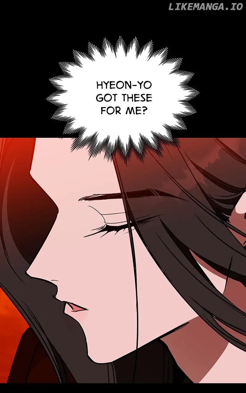 Goddess’s Way of Attacking Tigers chapter 51 page 120