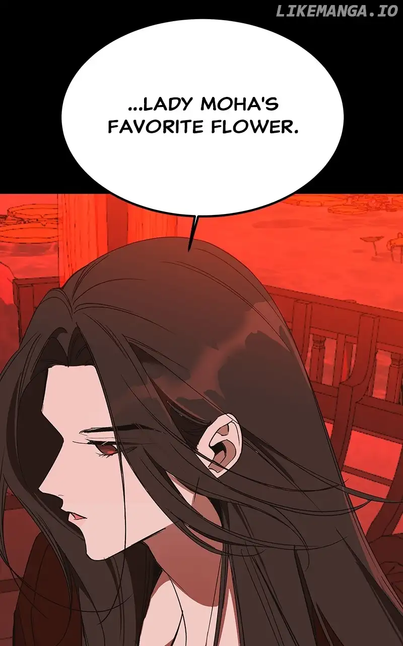 Goddess’s Way of Attacking Tigers chapter 51 page 122