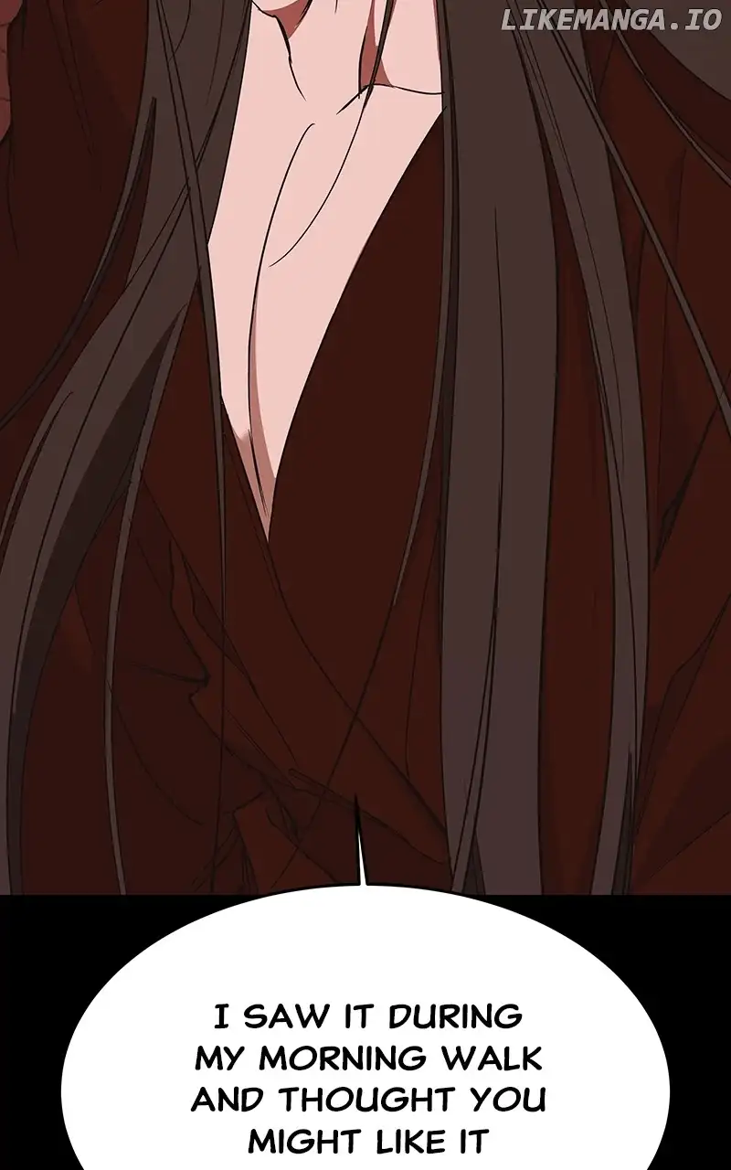 Goddess’s Way of Attacking Tigers chapter 51 page 123
