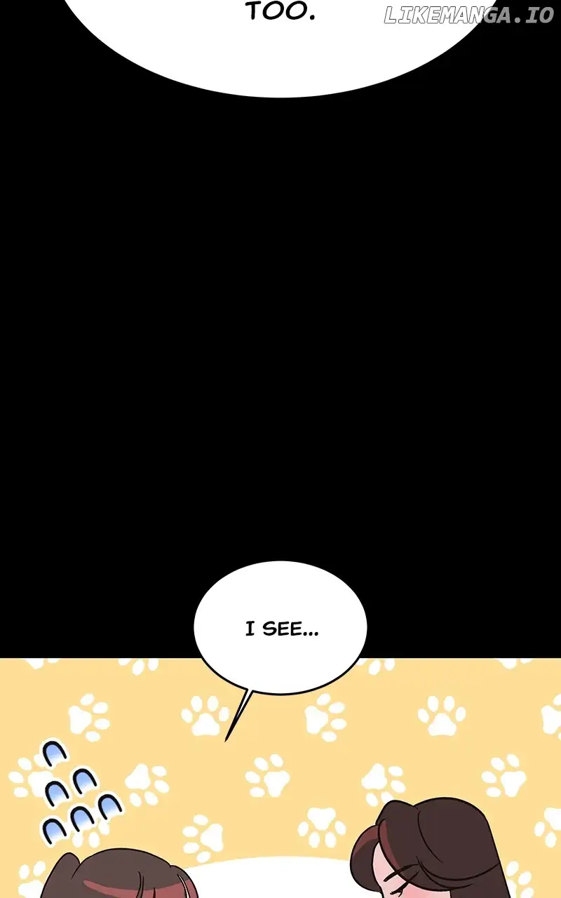 Goddess’s Way of Attacking Tigers chapter 51 page 124