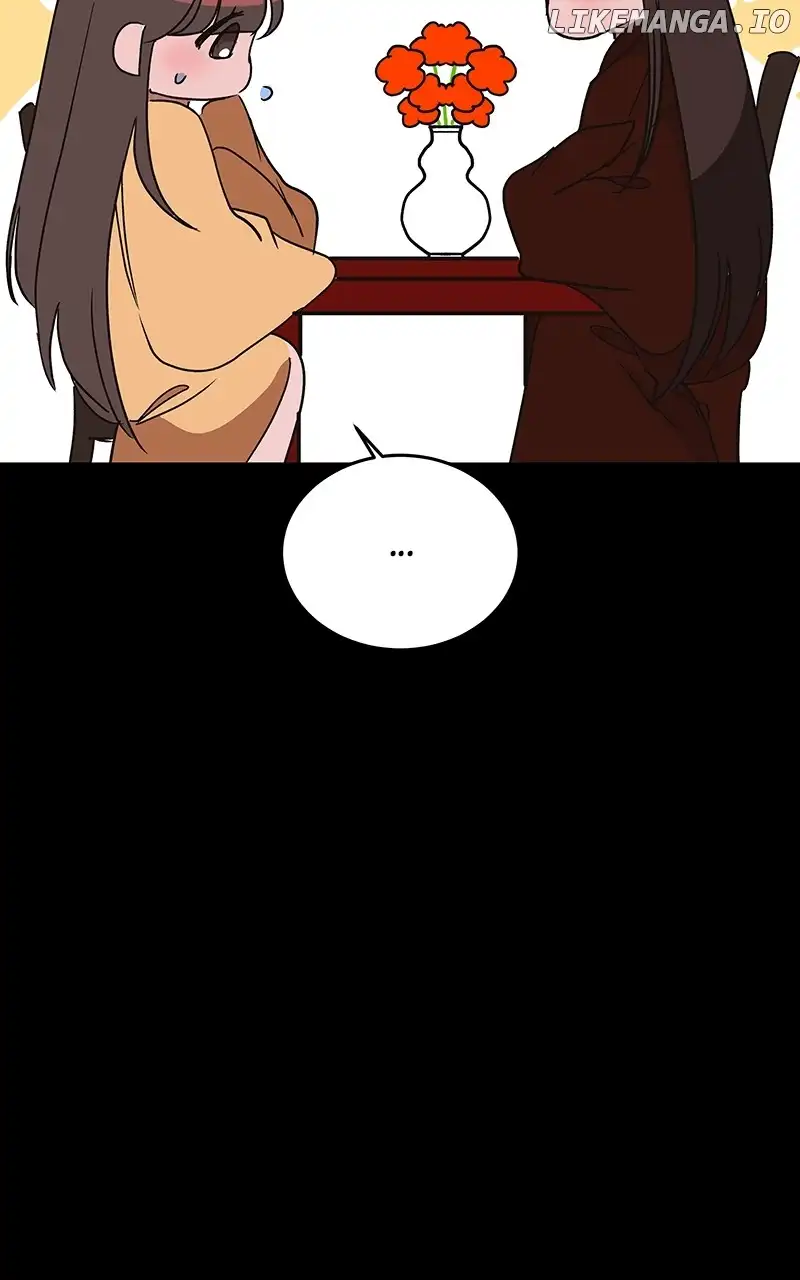 Goddess’s Way of Attacking Tigers chapter 51 page 125