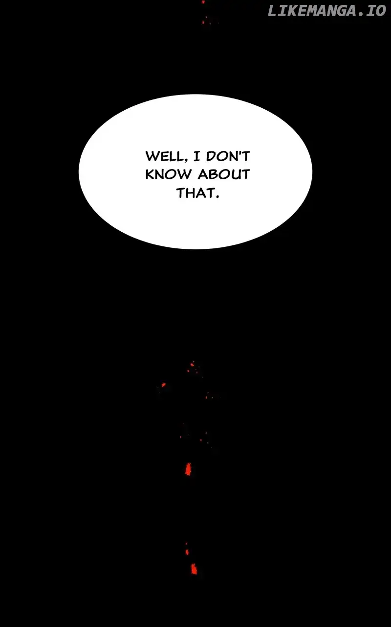 Goddess’s Way of Attacking Tigers chapter 51 page 129