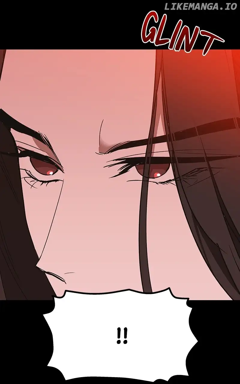 Goddess’s Way of Attacking Tigers chapter 51 page 130