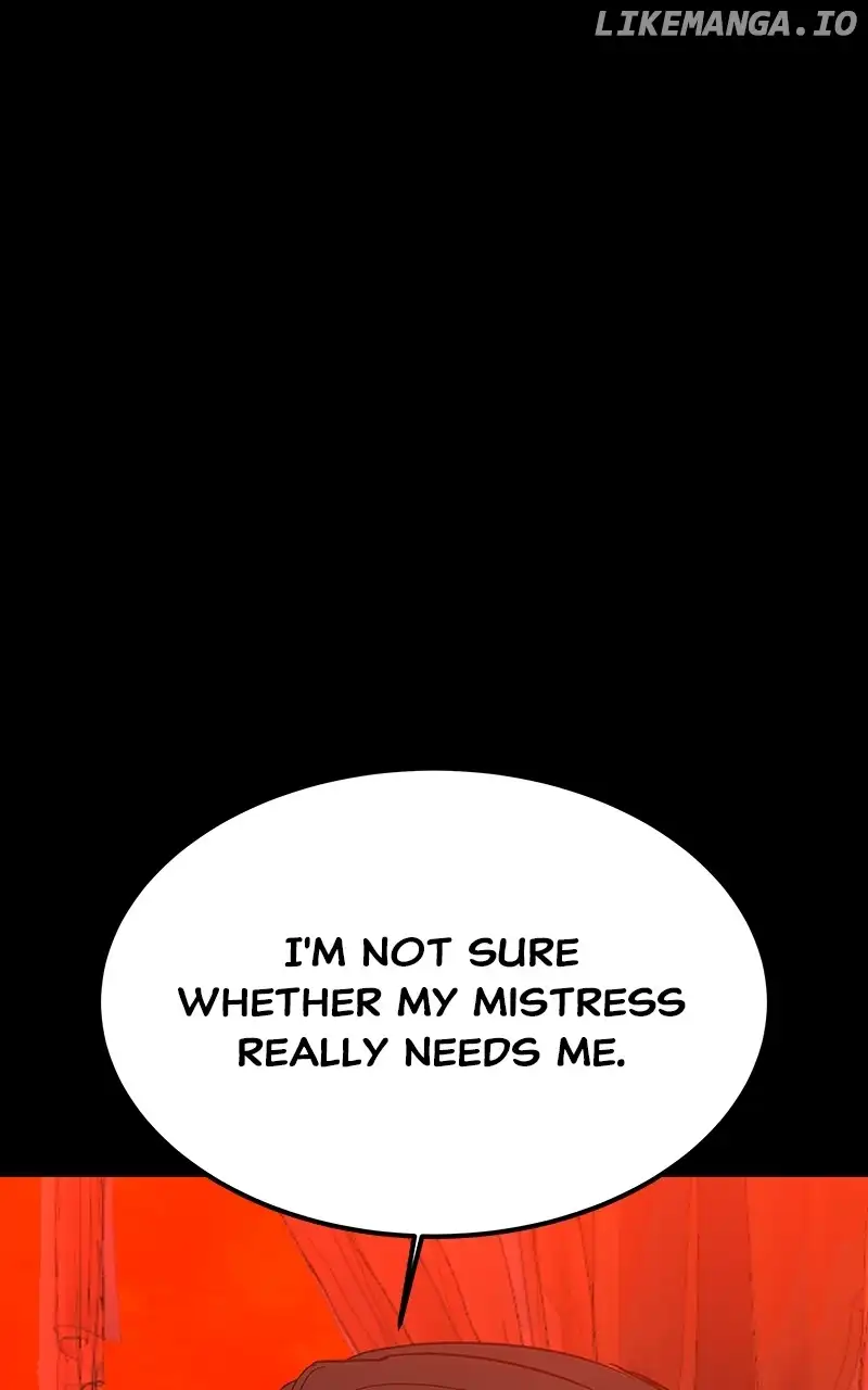 Goddess’s Way of Attacking Tigers chapter 51 page 131