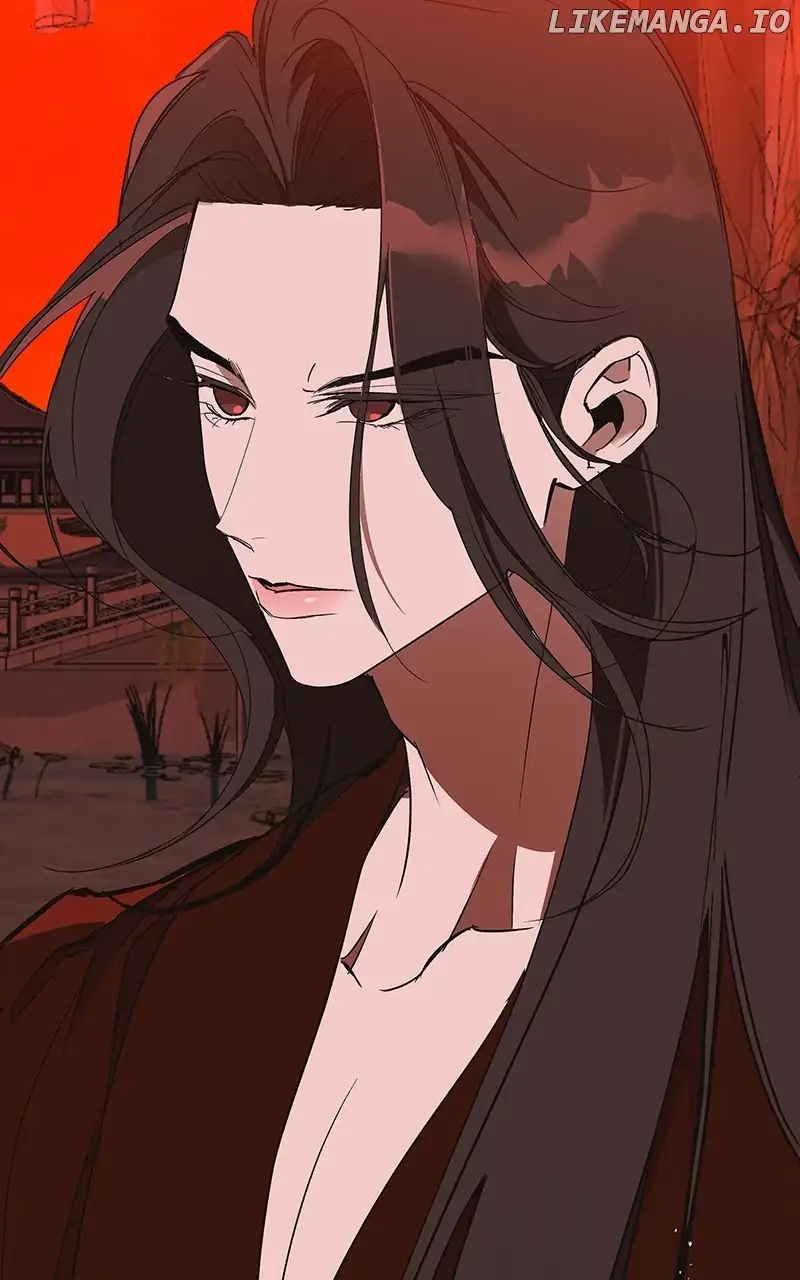 Goddess’s Way of Attacking Tigers chapter 51 page 132