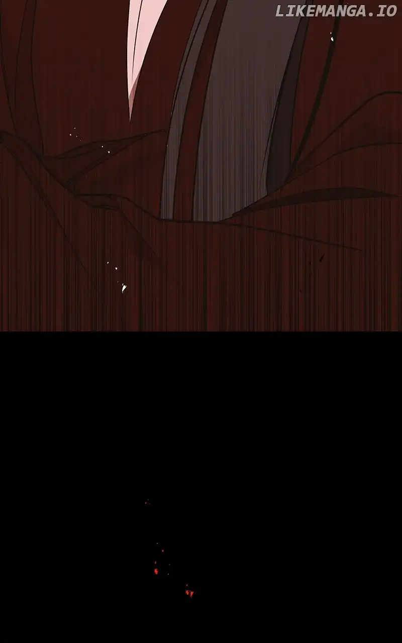 Goddess’s Way of Attacking Tigers chapter 51 page 133