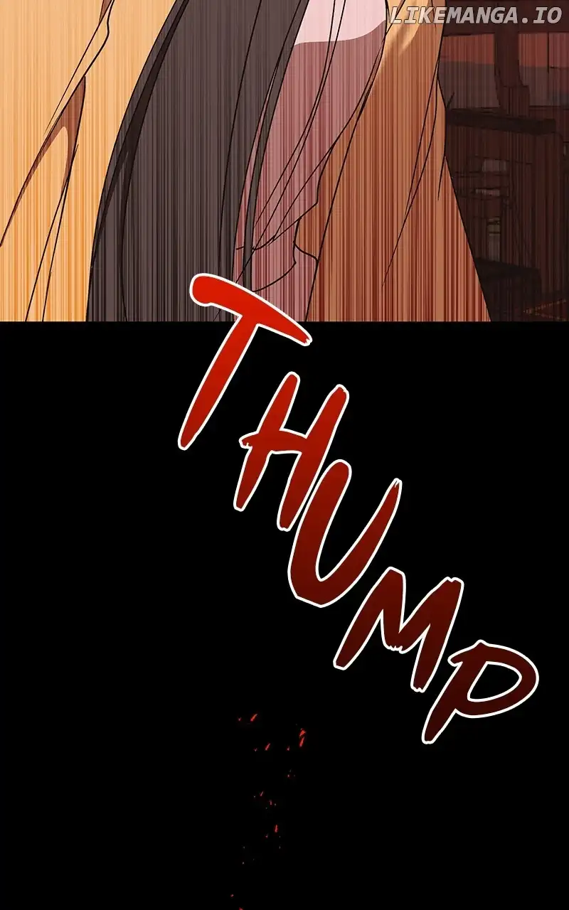 Goddess’s Way of Attacking Tigers chapter 51 page 135