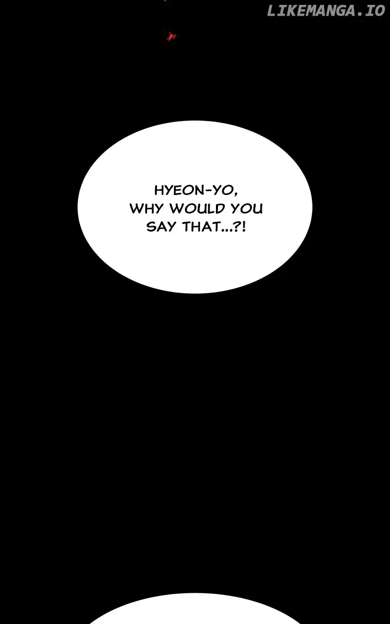 Goddess’s Way of Attacking Tigers chapter 51 page 136