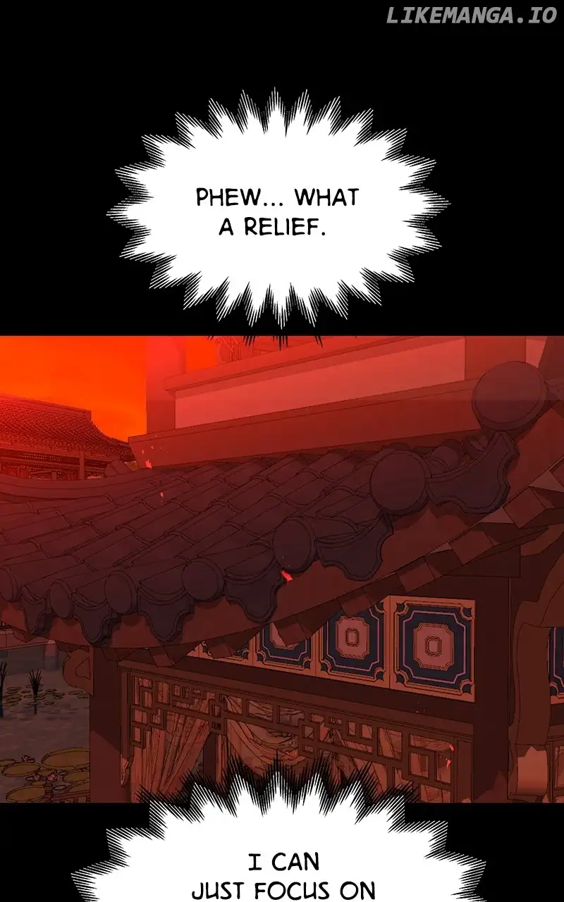 Goddess’s Way of Attacking Tigers chapter 51 page 138