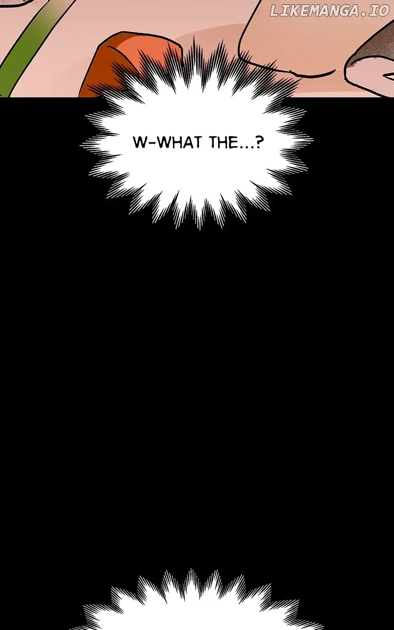 Goddess’s Way of Attacking Tigers chapter 51 page 143