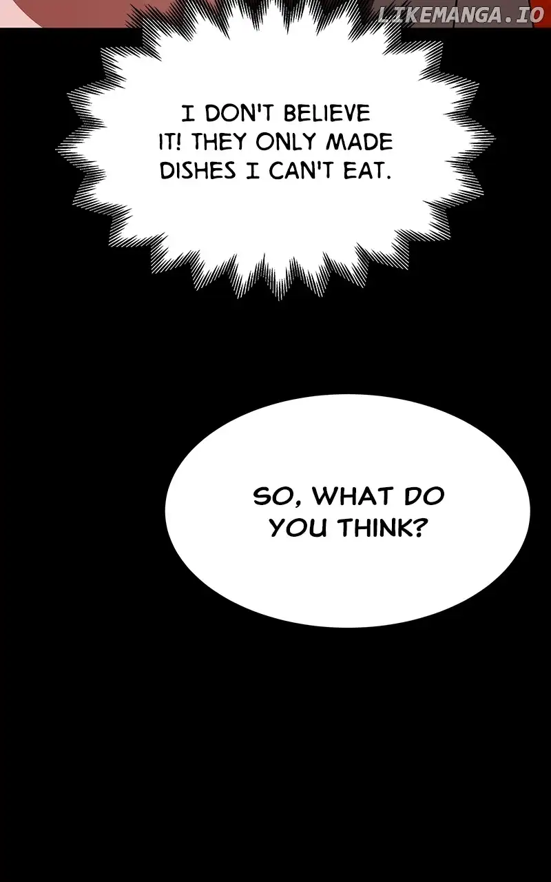 Goddess’s Way of Attacking Tigers chapter 51 page 145