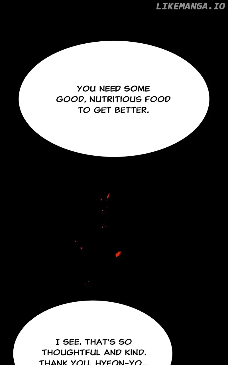 Goddess’s Way of Attacking Tigers chapter 51 page 148