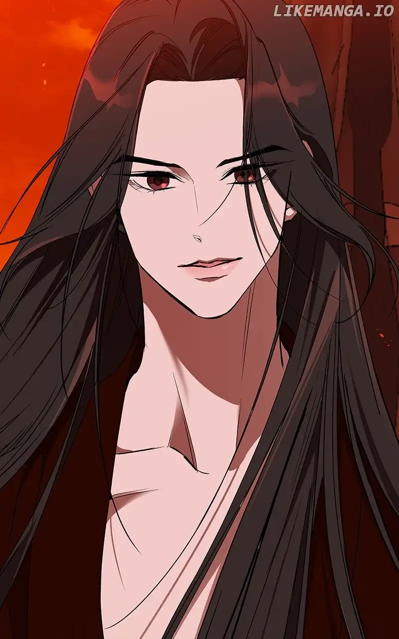 Goddess’s Way of Attacking Tigers chapter 51 page 152