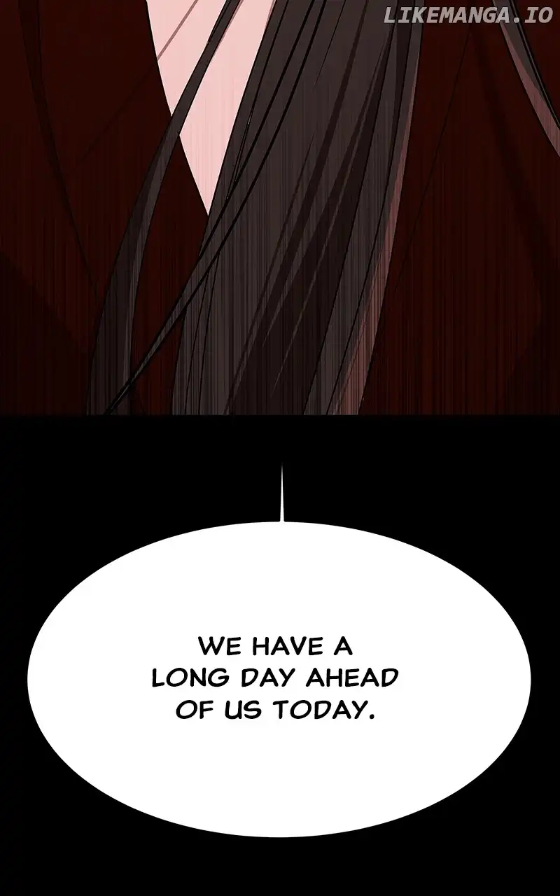 Goddess’s Way of Attacking Tigers chapter 51 page 153