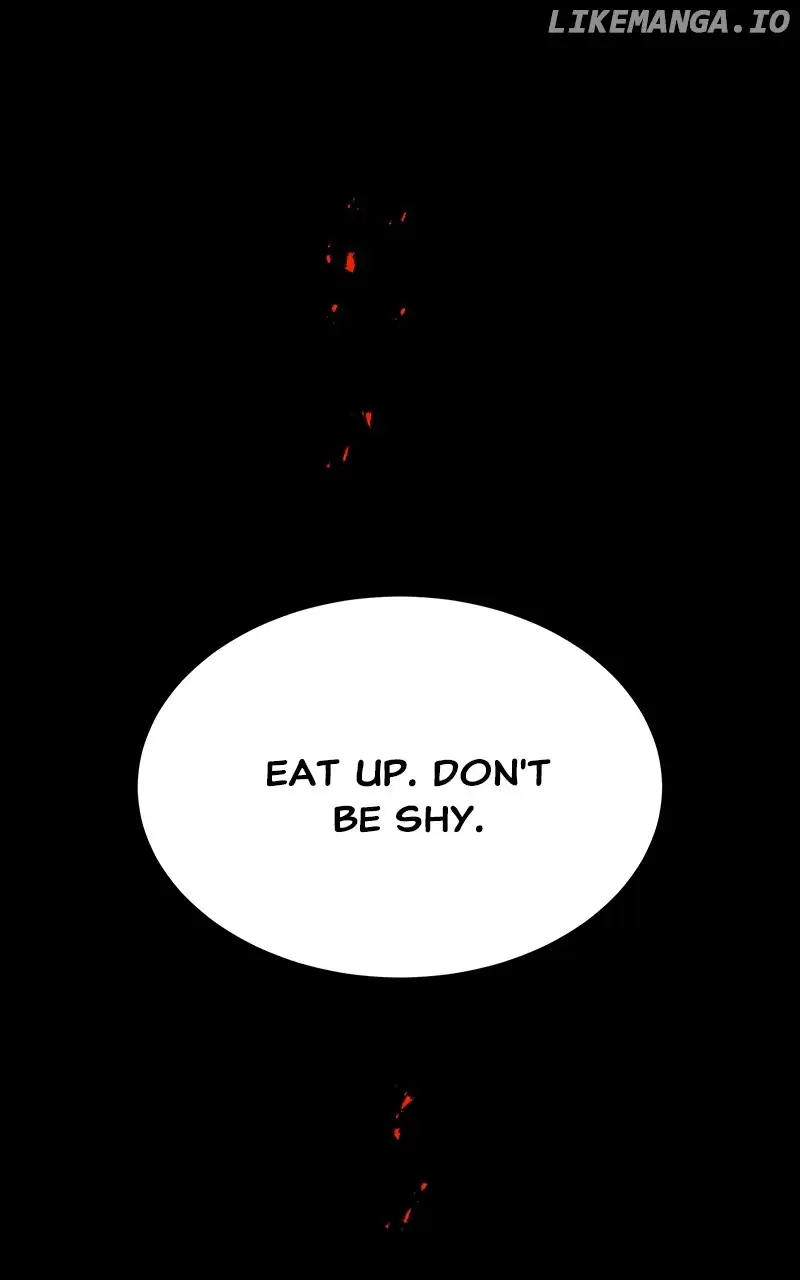 Goddess’s Way of Attacking Tigers chapter 52 page 1