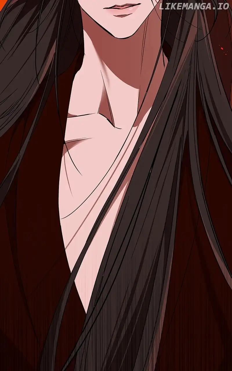 Goddess’s Way of Attacking Tigers chapter 52 page 3