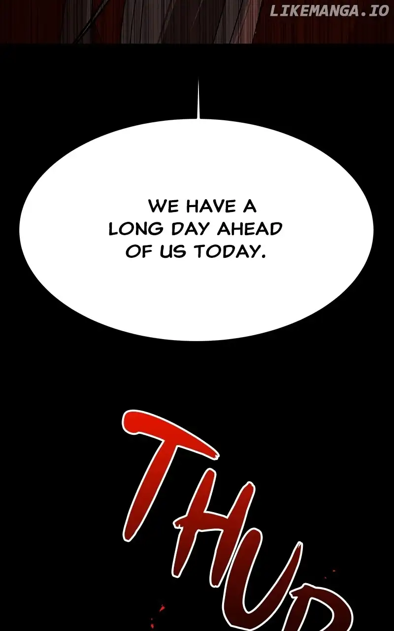 Goddess’s Way of Attacking Tigers chapter 52 page 4