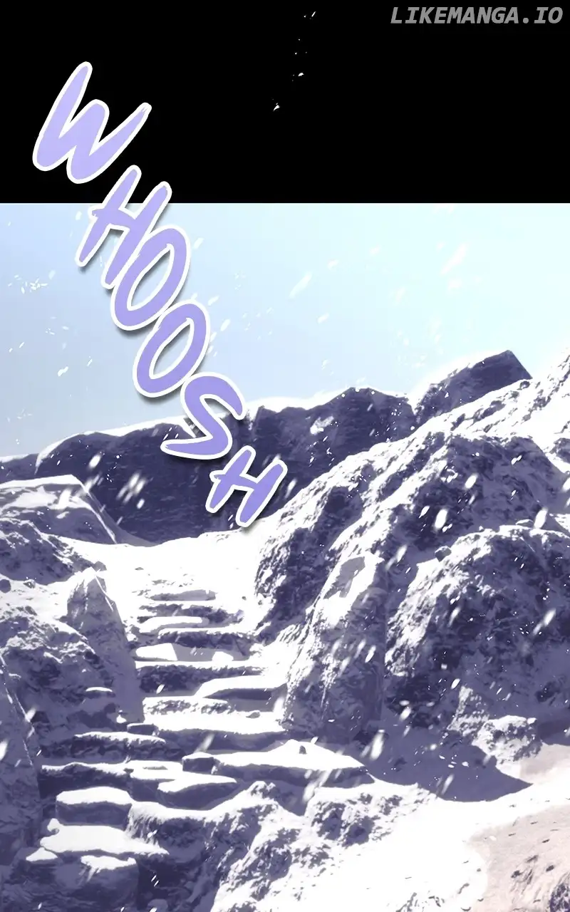 Goddess’s Way of Attacking Tigers chapter 52 page 7