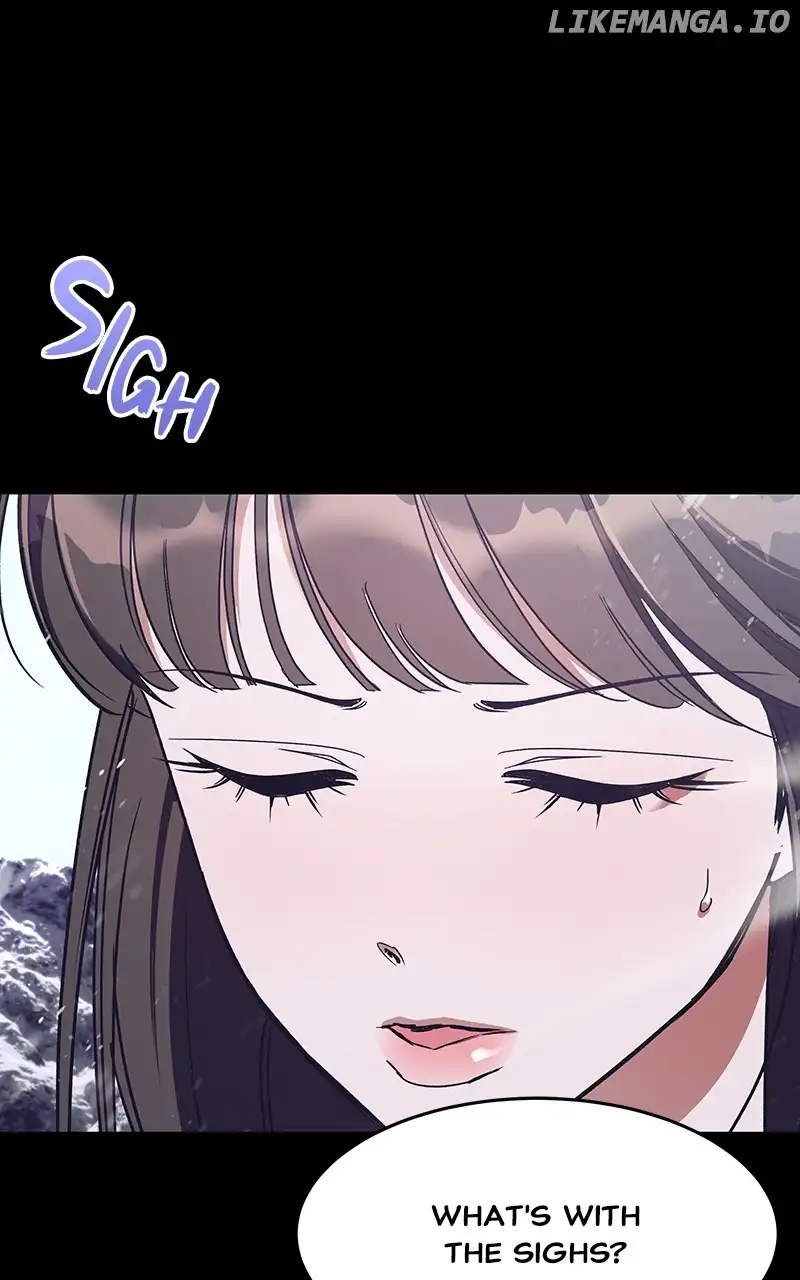 Goddess’s Way of Attacking Tigers chapter 52 page 13
