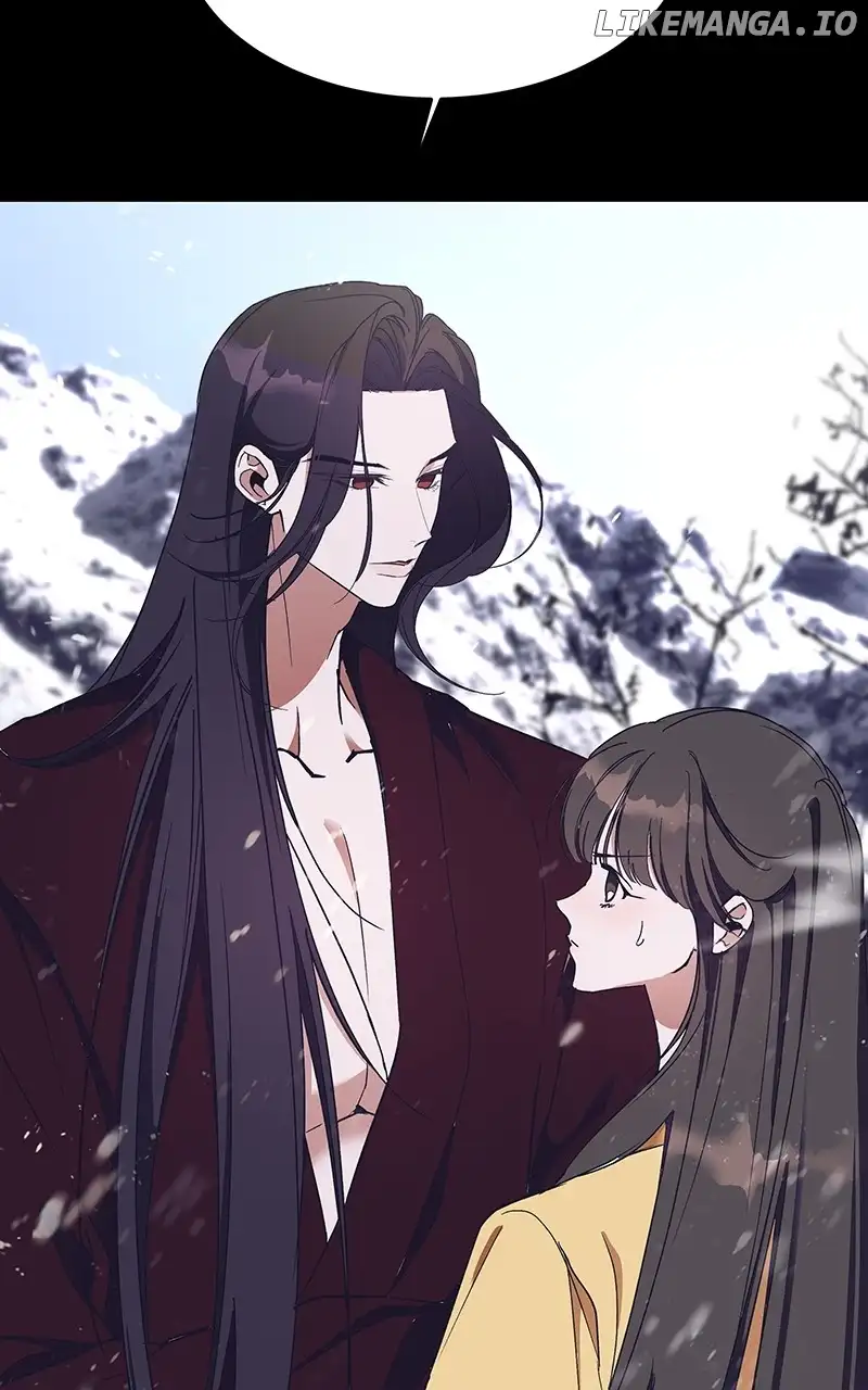 Goddess’s Way of Attacking Tigers chapter 52 page 15
