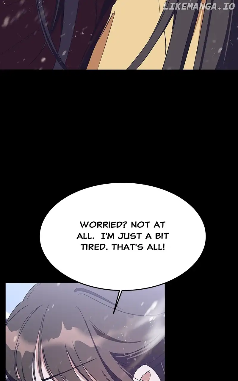 Goddess’s Way of Attacking Tigers chapter 52 page 16