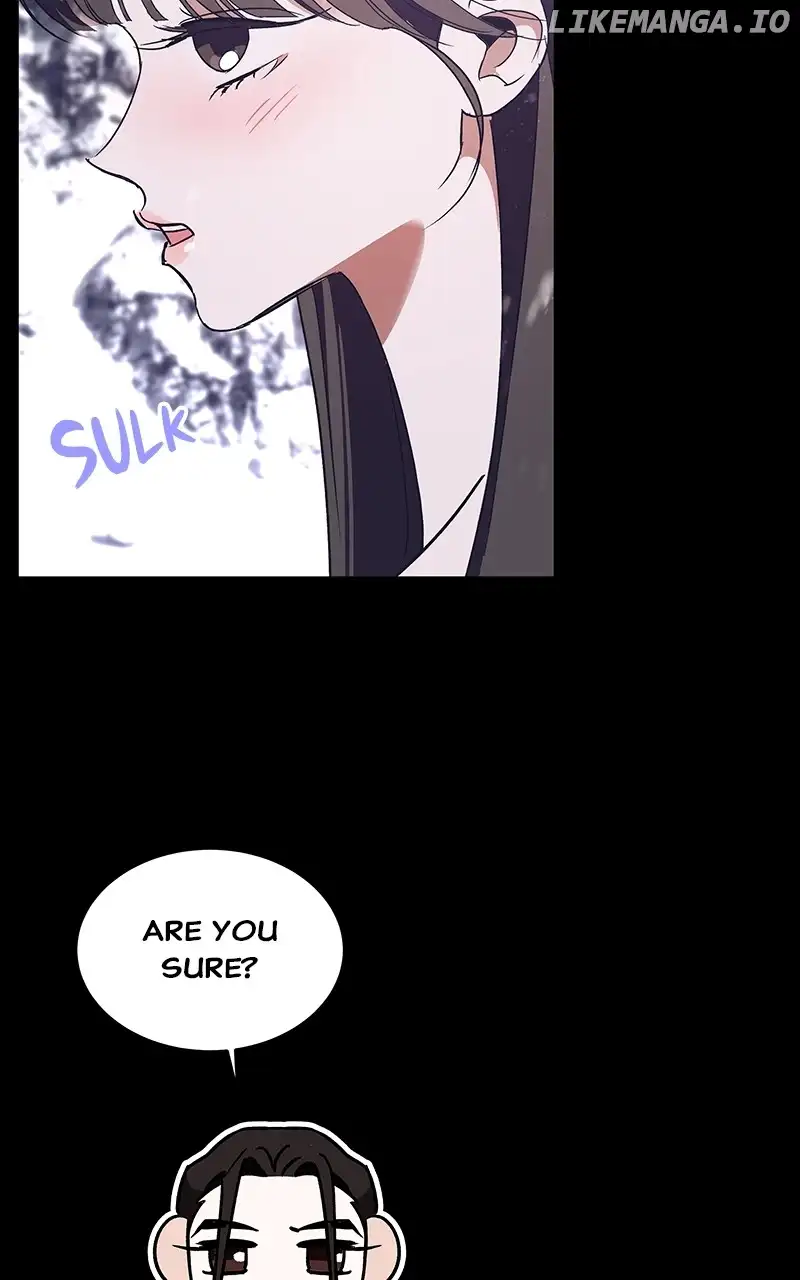 Goddess’s Way of Attacking Tigers chapter 52 page 17