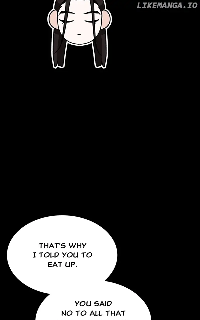 Goddess’s Way of Attacking Tigers chapter 52 page 19