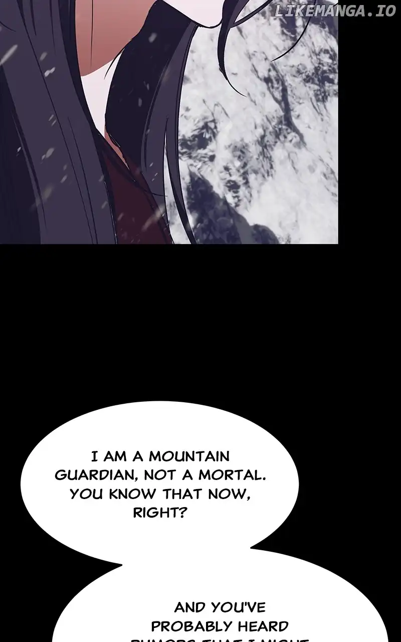 Goddess’s Way of Attacking Tigers chapter 52 page 26
