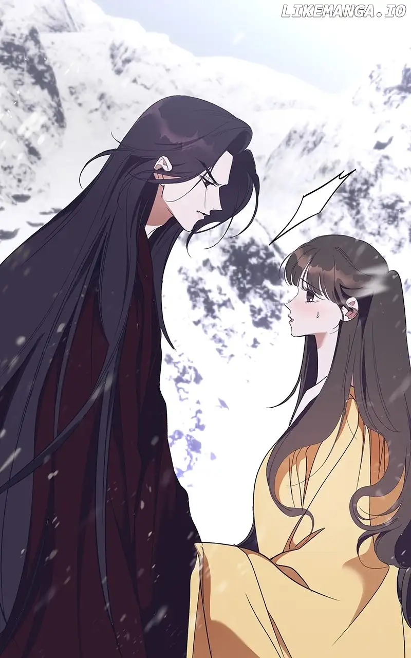 Goddess’s Way of Attacking Tigers chapter 52 page 31