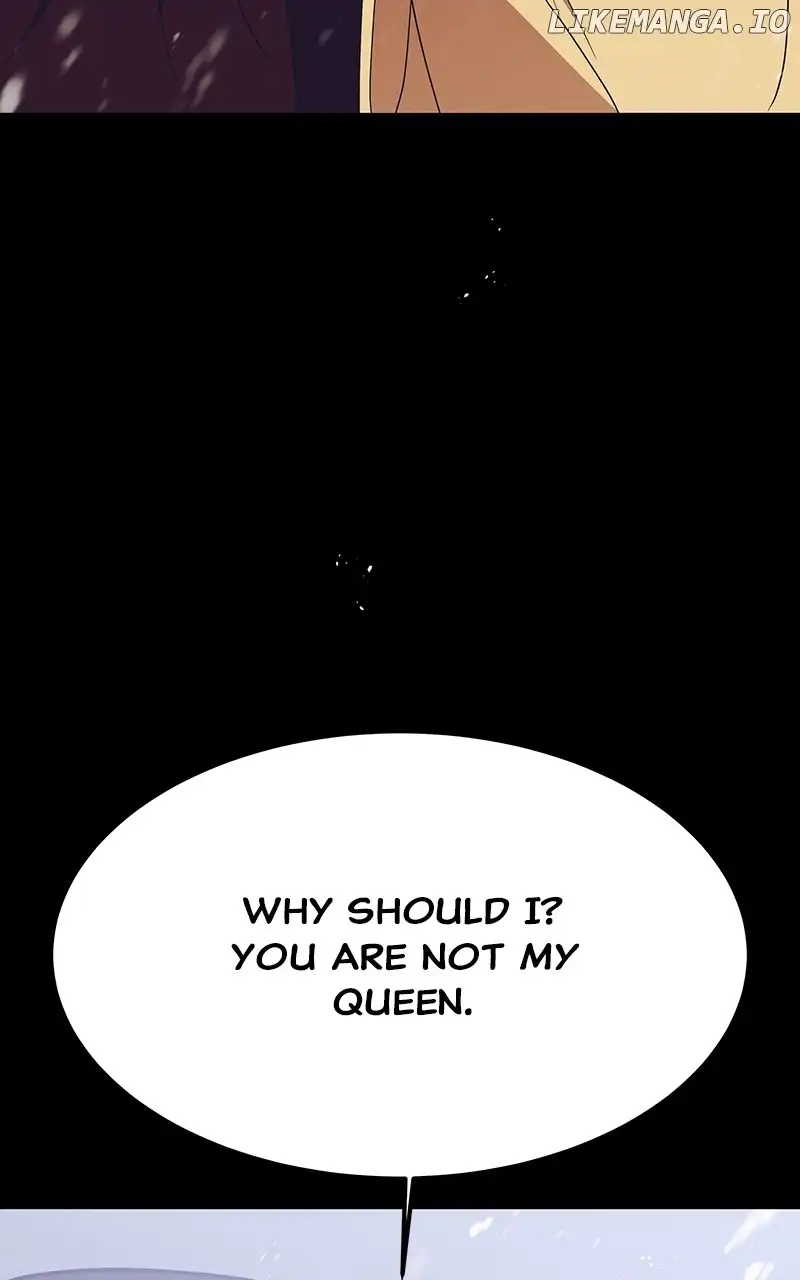 Goddess’s Way of Attacking Tigers chapter 52 page 32
