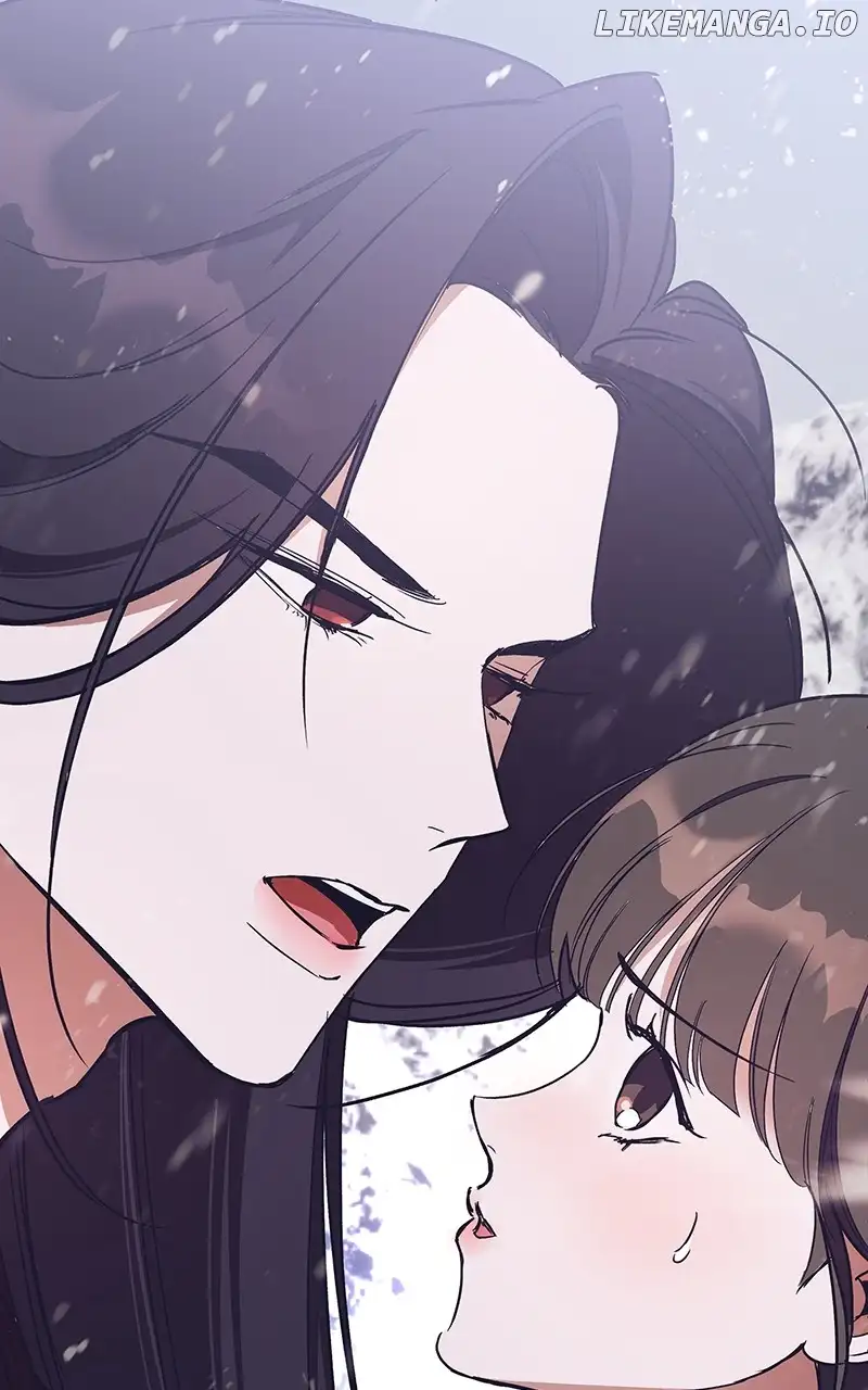 Goddess’s Way of Attacking Tigers chapter 52 page 33