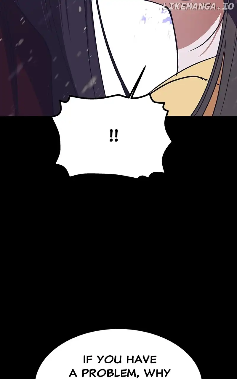 Goddess’s Way of Attacking Tigers chapter 52 page 34