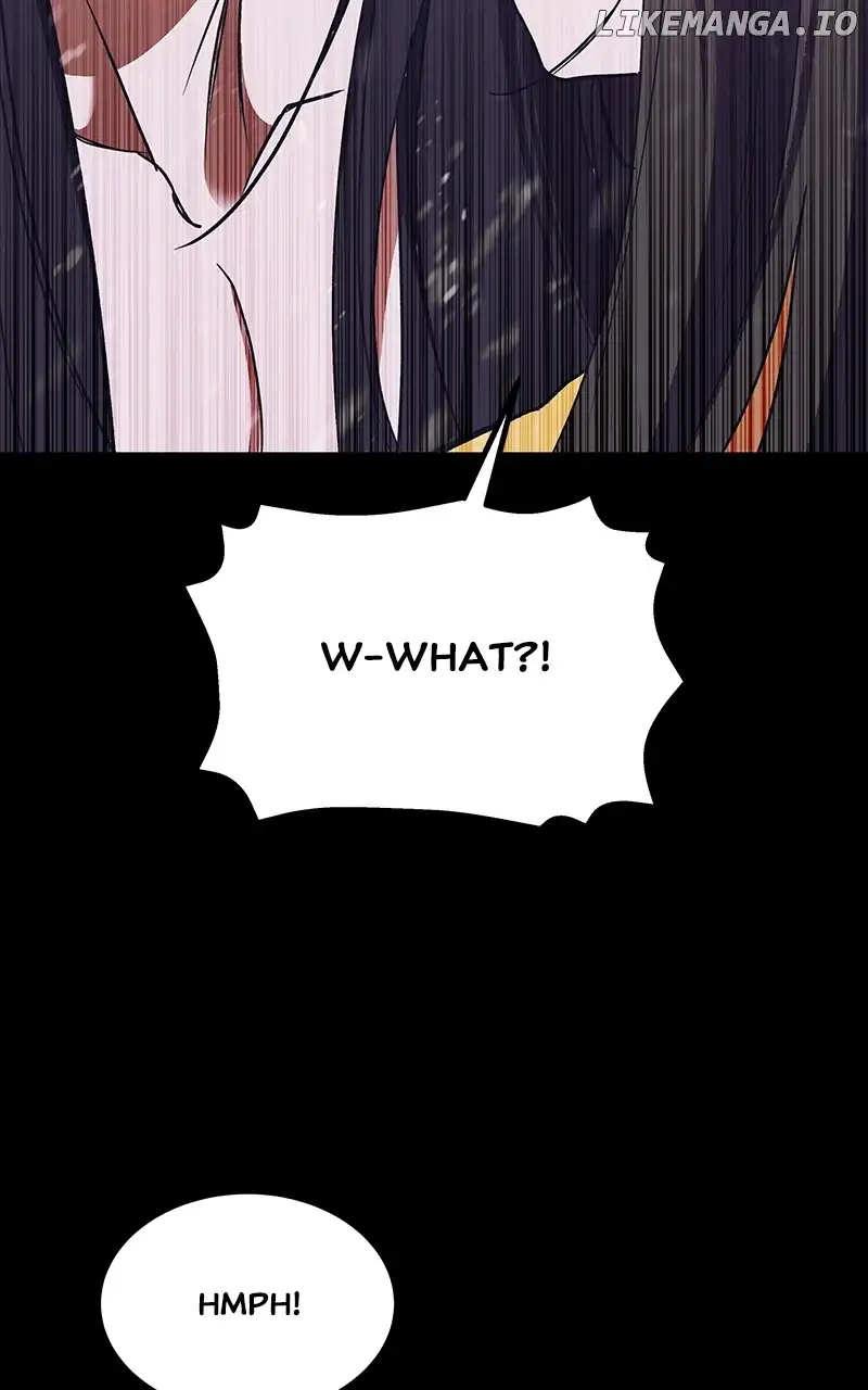 Goddess’s Way of Attacking Tigers chapter 52 page 36