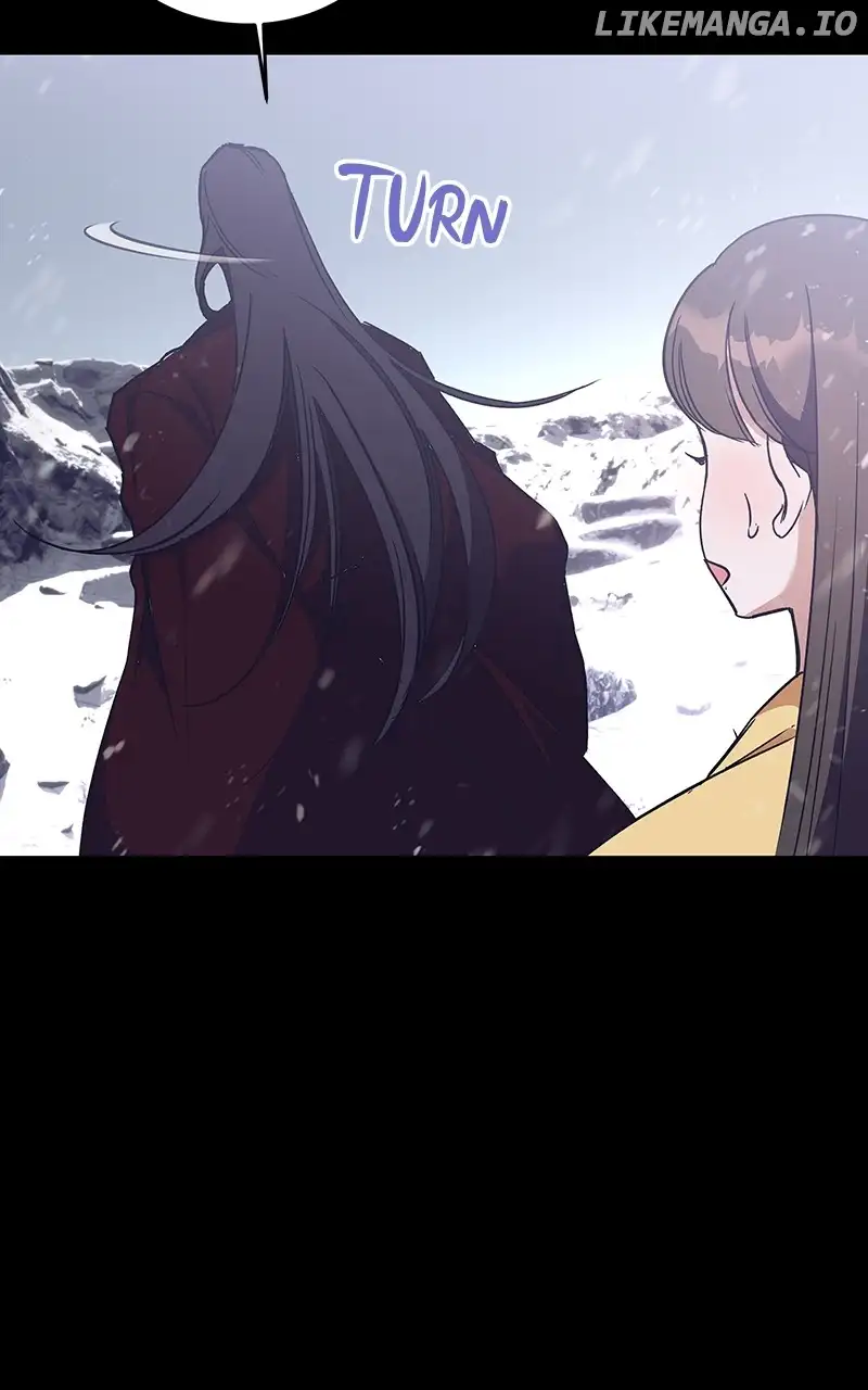 Goddess’s Way of Attacking Tigers chapter 52 page 37