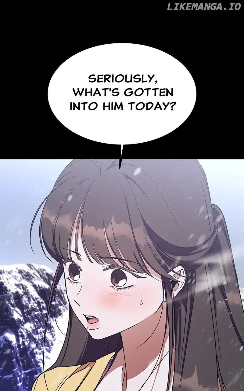 Goddess’s Way of Attacking Tigers chapter 52 page 38