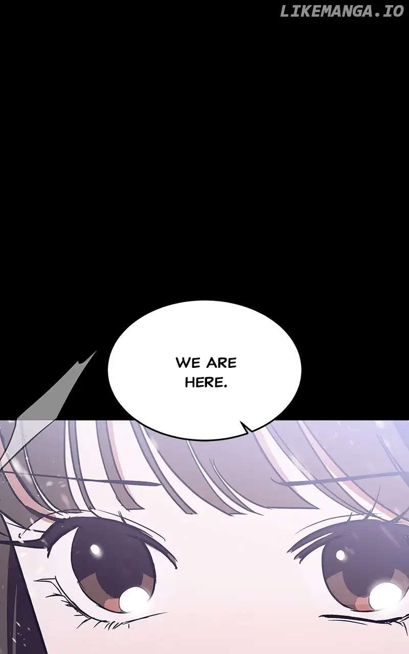 Goddess’s Way of Attacking Tigers chapter 52 page 44