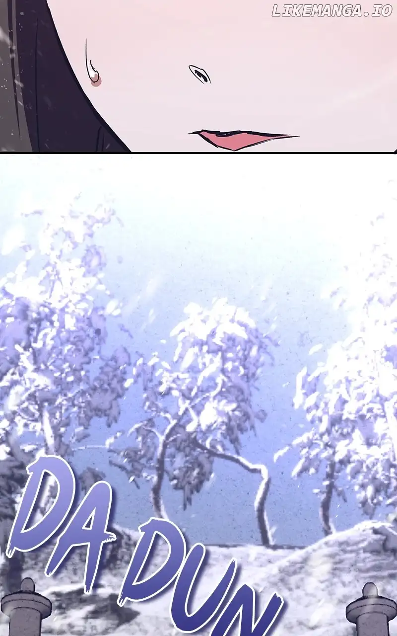 Goddess’s Way of Attacking Tigers chapter 52 page 45