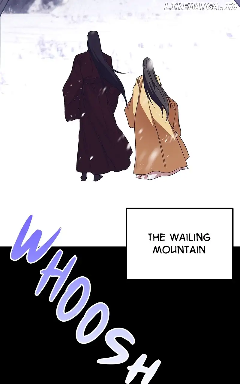 Goddess’s Way of Attacking Tigers chapter 52 page 47