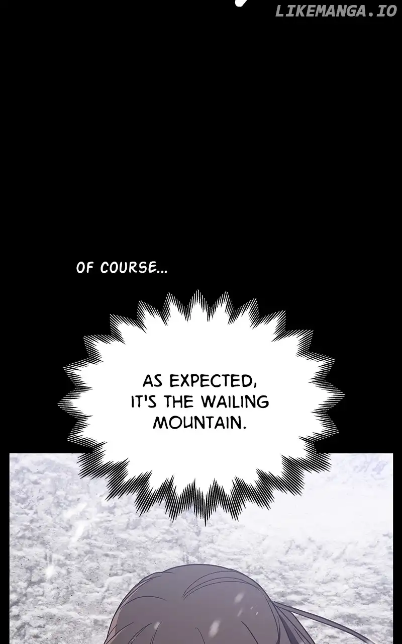 Goddess’s Way of Attacking Tigers chapter 52 page 48