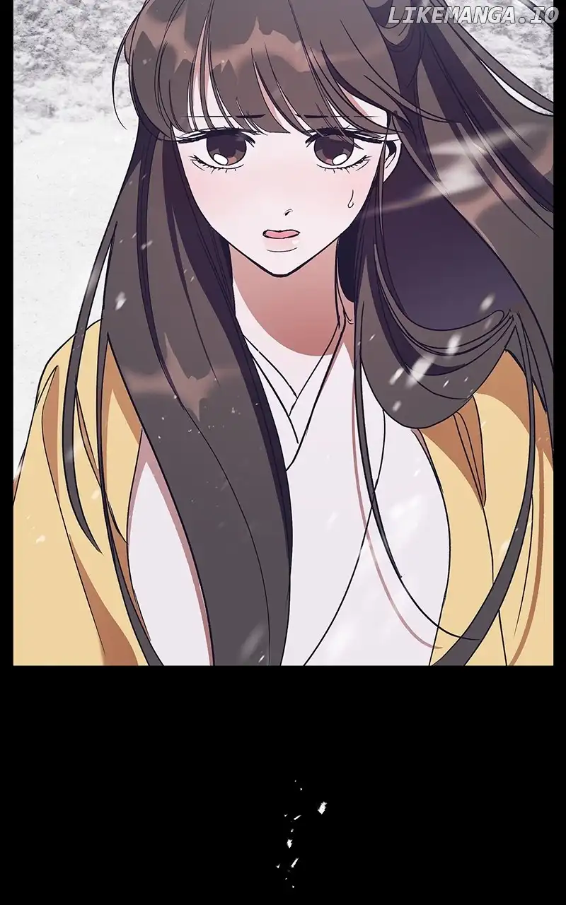 Goddess’s Way of Attacking Tigers chapter 52 page 49