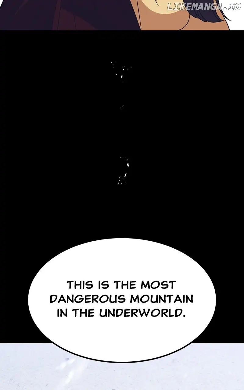Goddess’s Way of Attacking Tigers chapter 52 page 51